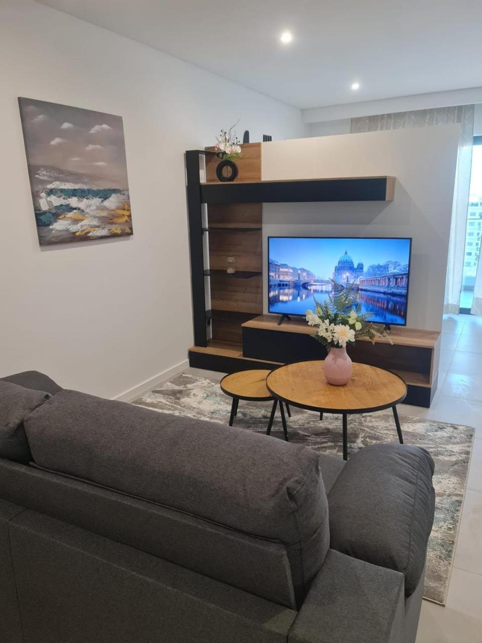 Appartement T2